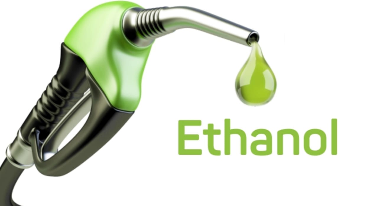 Ethanol plant will be established in Sarojini nagar.