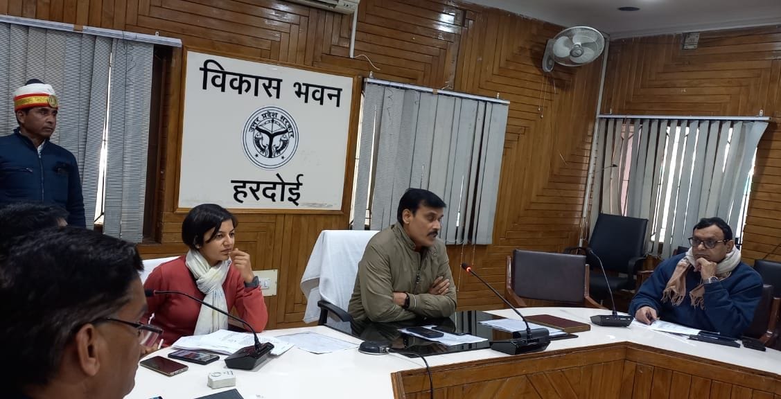 Three-level investigation of arrangements will be done in animal shelters