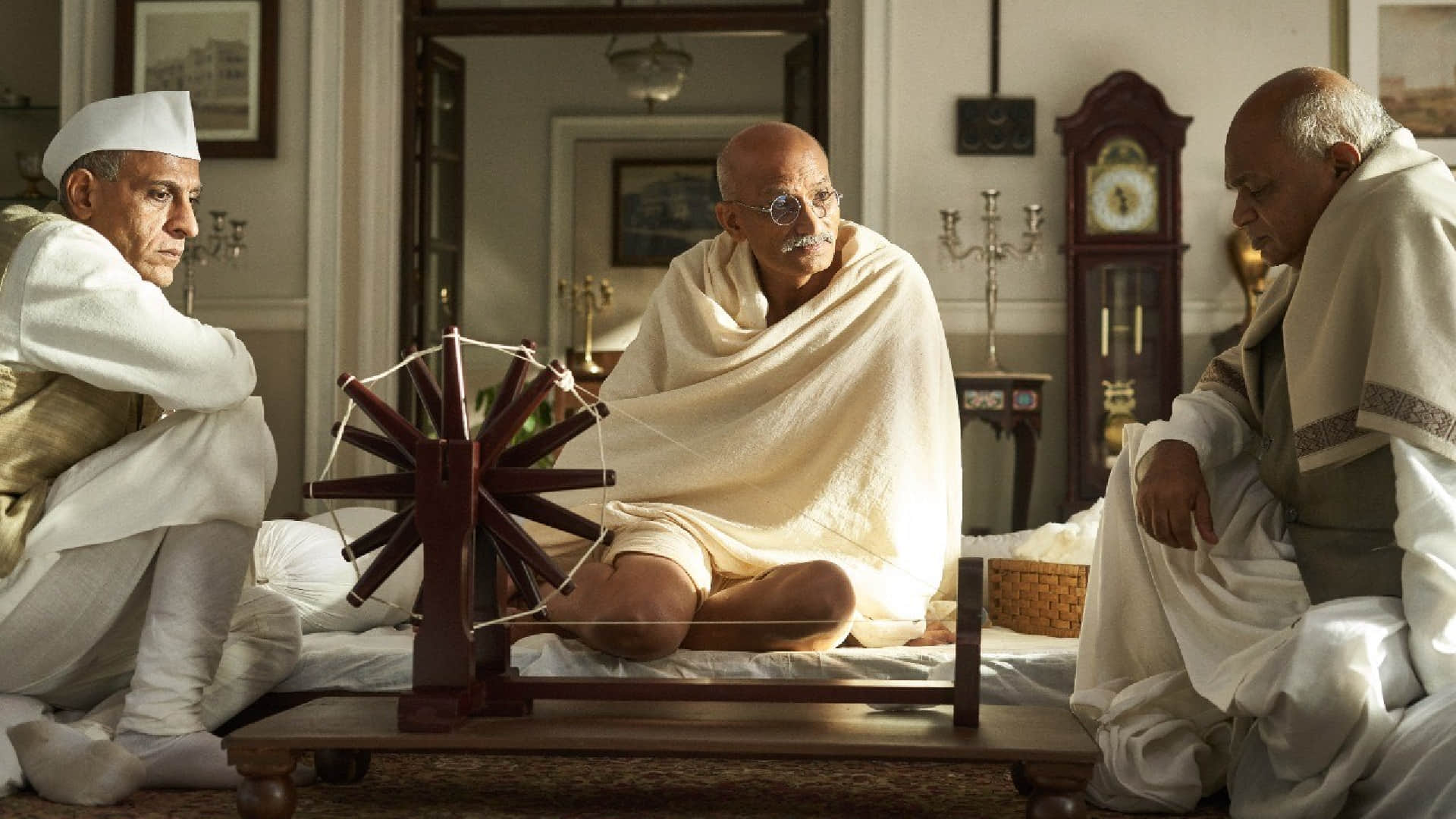 10 Bollywood Biopics 2023 emergency gandhi godse ek yudh Main Atal Hoon Maidaan sam bahadur Capsule Gill