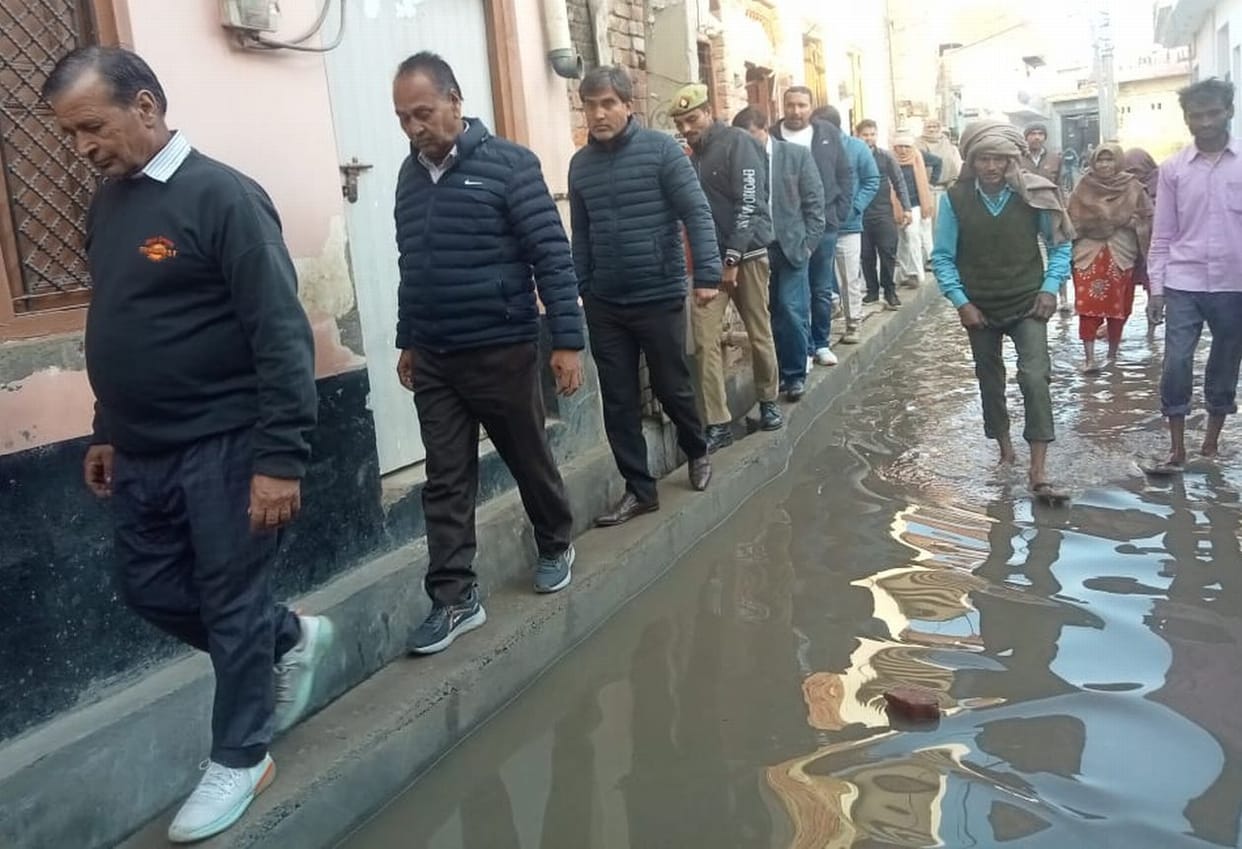 hapur