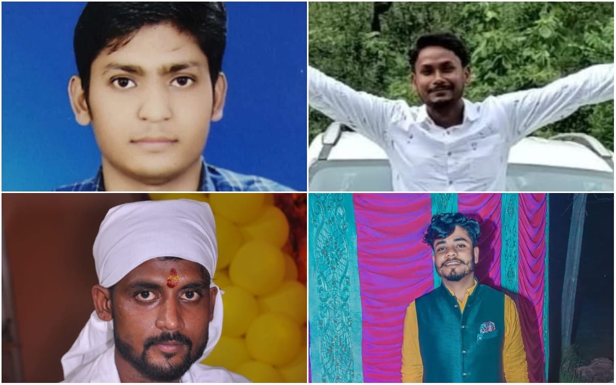 Nepal Plane Crash ghazipur family patience is breaking due to non geeting deadbodies of son