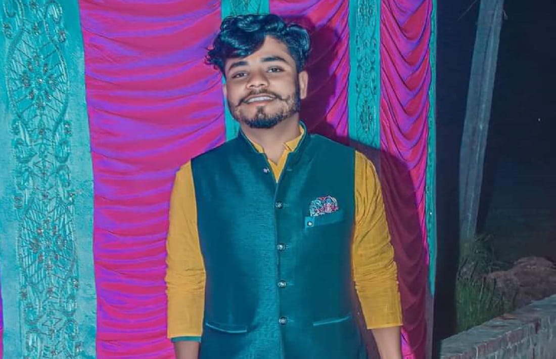 Vishal Sharma of ghazipur identified who dead in Nepal plane crash waiting for remaining three