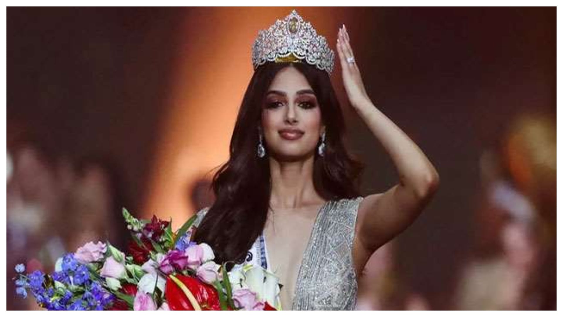 Miss Universe 2022: USA R Bonney Gabriel won 2021 winner Harnaaz Kaur Sandhu crowned Her