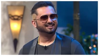 Honey Singh New Album out Rapper Singer talks About His mental health Says I Prayed For Death Every Day Night