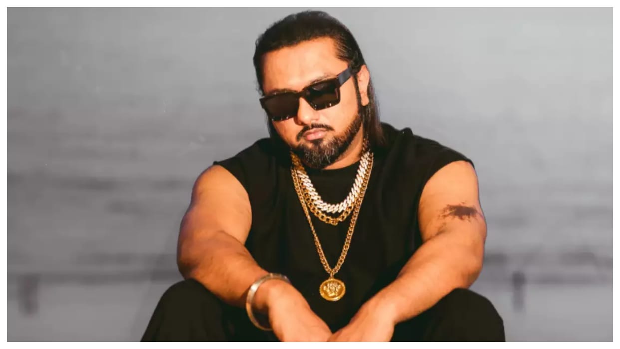 Punjab govt said in High Court cancellation report is ready in FIR against Honey Singh