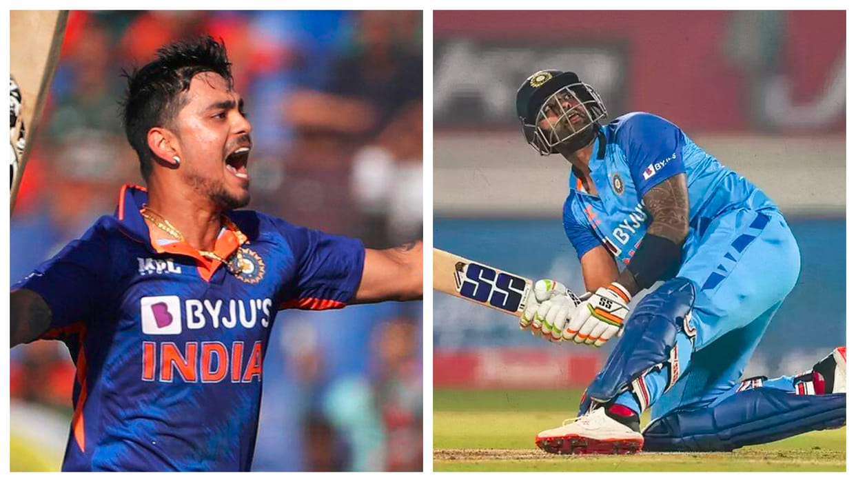 IND vs SL 3rd ODI Dream11 Playing XI Prediction, Captain and Vice-Captain News Updates in Hindi