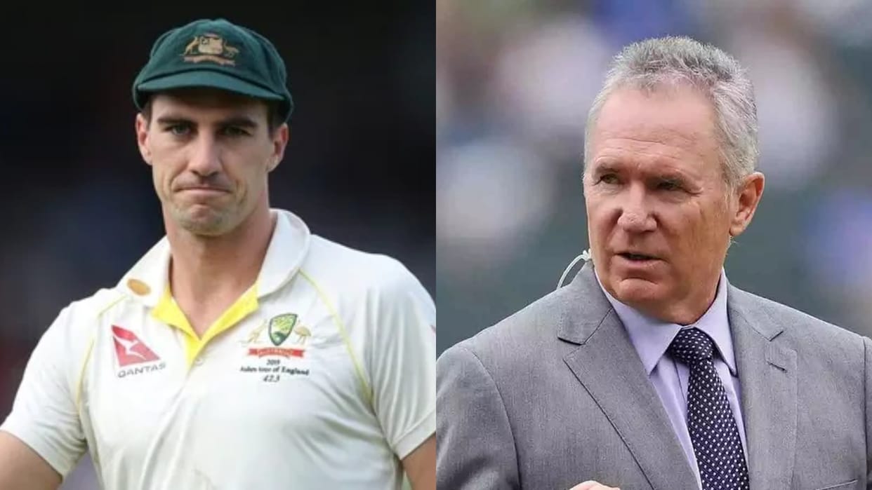 IND vs AUS Test Series: Allan Border says India Series Will Be Acid Test For Pat Cummins and Australia