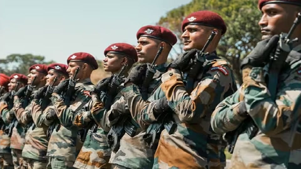 Parliamentary Panel said for enhancing capital budget of Army