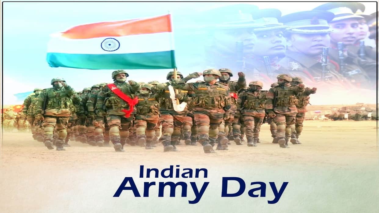 Indian Army Day 2024 Top Five Women Officers Of Indian Armed Forces Know Name And Achievement in Hindi