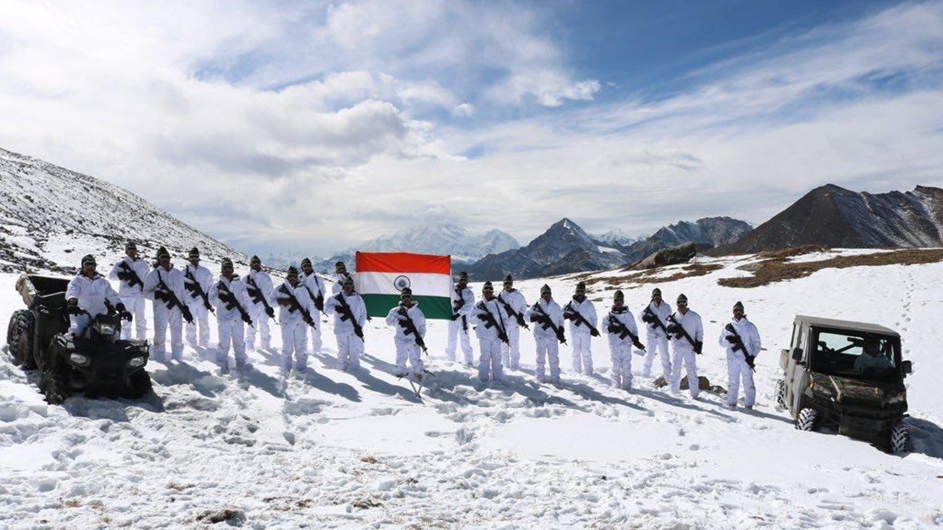 Indian Army Day 2024 Importance, History And Significance