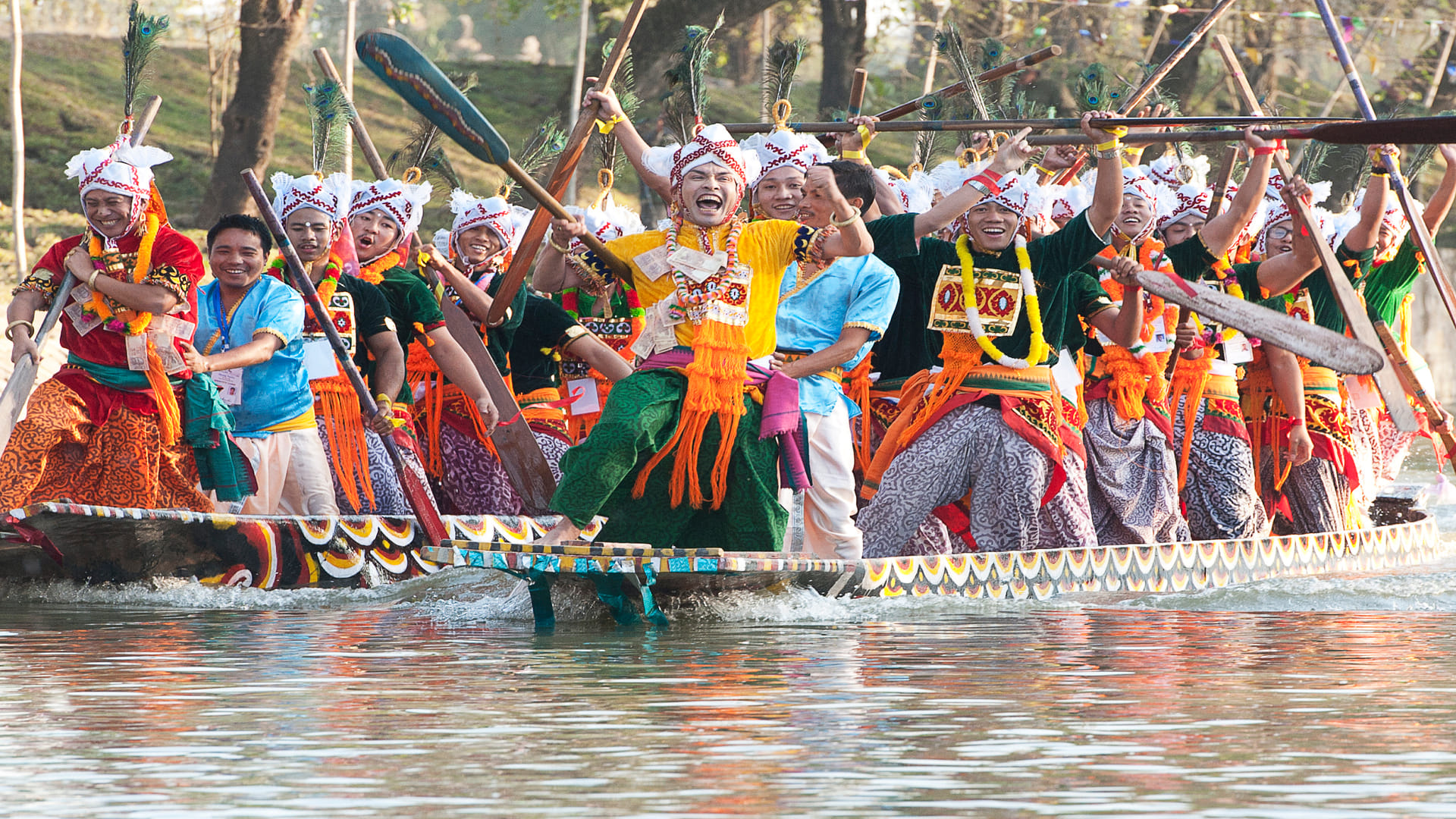 IRCTC Tour Package for North East India From Lucknow Check Indian Railways Trip Fare and Booking Details