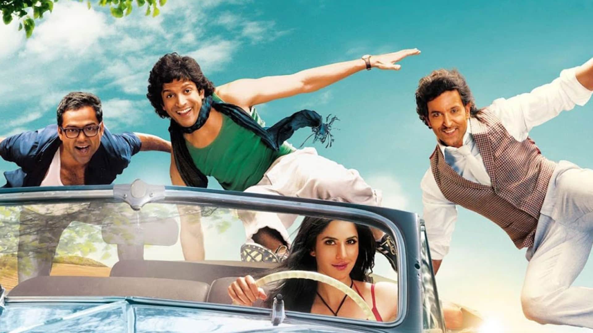 Inspirational Motivational Movies to Watch 3 Idiots Zindagi Na Milegi Dobara Super 30 Dangal
