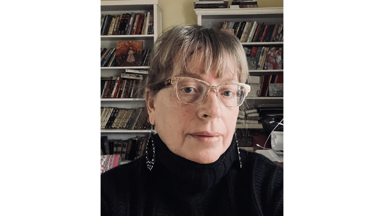 JLF 2023 Daisy Rockwell to be given 7th Vani Foundation Translation Award