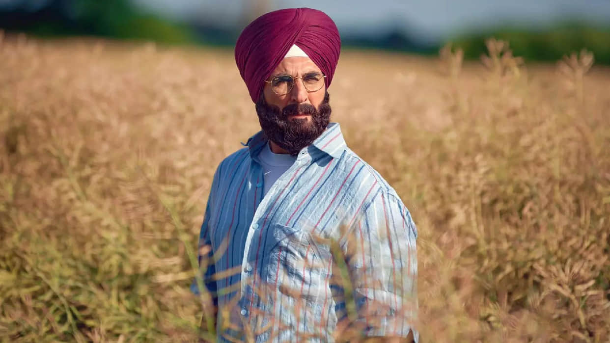 Akshay Kumar Parineeti Chopra Next Movie Called The Great Indian Rescue as Per Reports