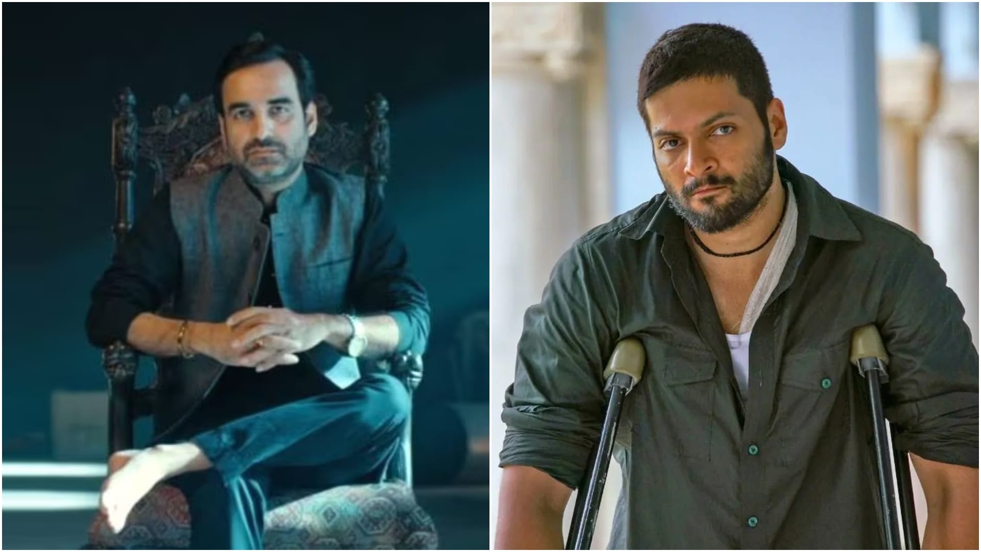 Atiq Ahmed Murder Case Web Series Mirzapur is Trending on twitter see users reaction