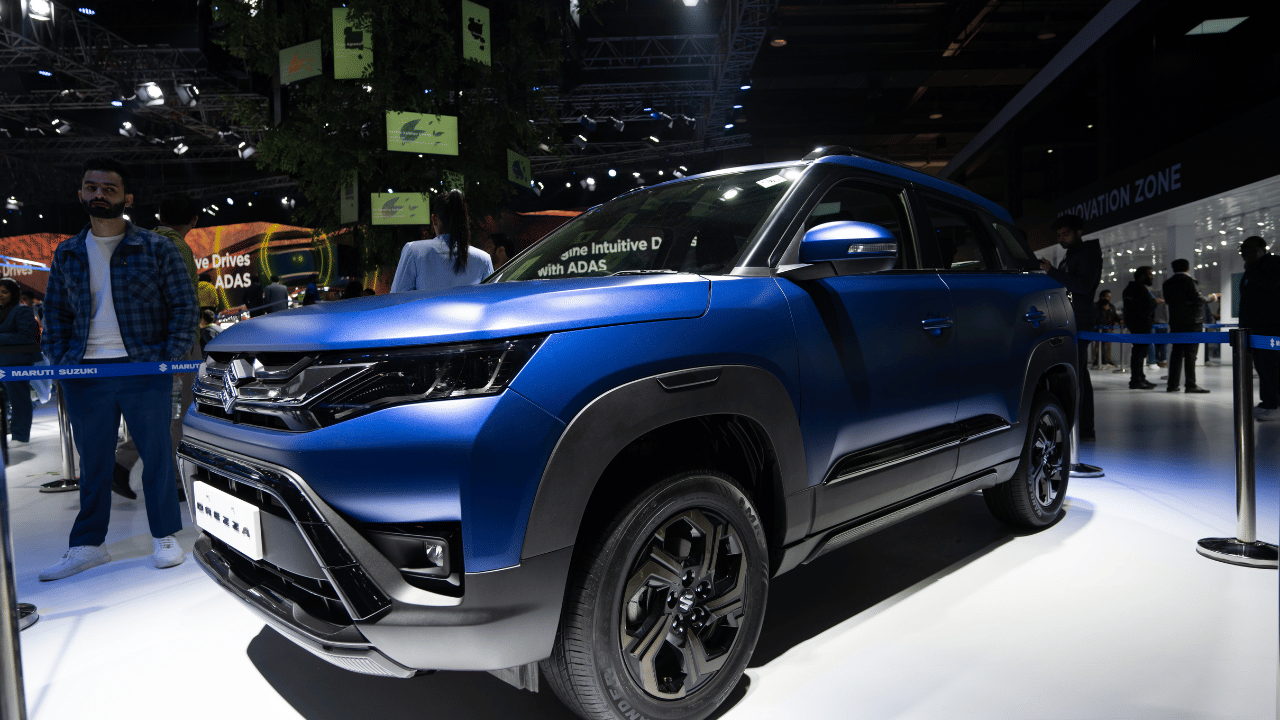 Maruti Suzuki upgrades Baleno, XL6 and Ertiga with new connectivity features