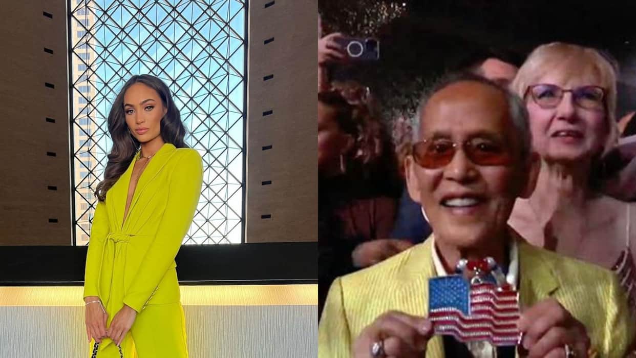 who is Miss Universe 2022 r bonney gabriel know about her journey and family