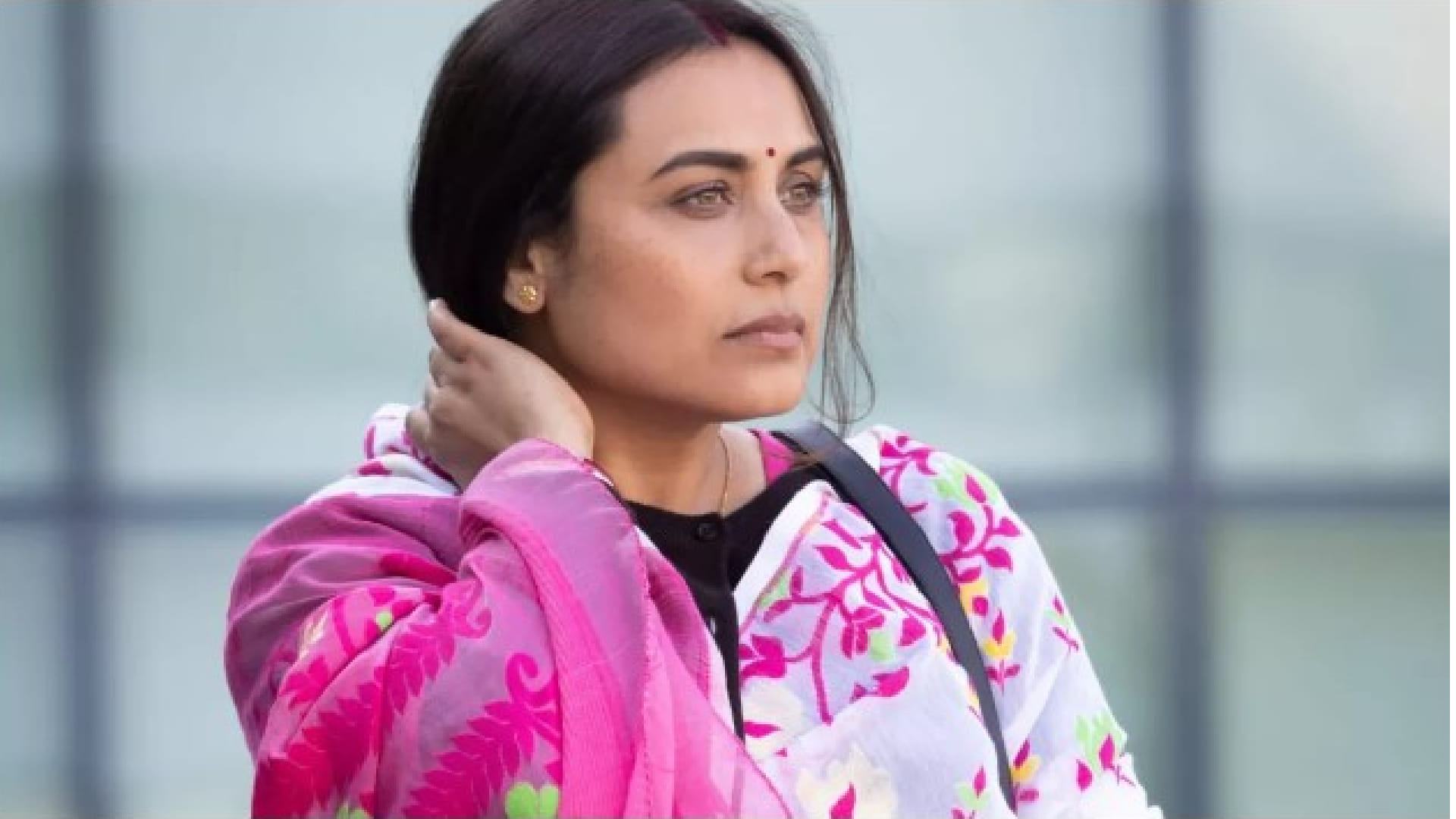 Mrs chaterjee vs Norway Box Office prediction Rani Mukerji Neena Gupta starring film day 1 collection