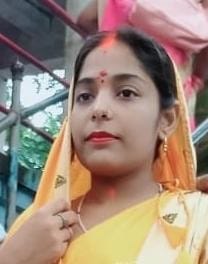 Married woman died of suffocation due to geyser gas while taking bath