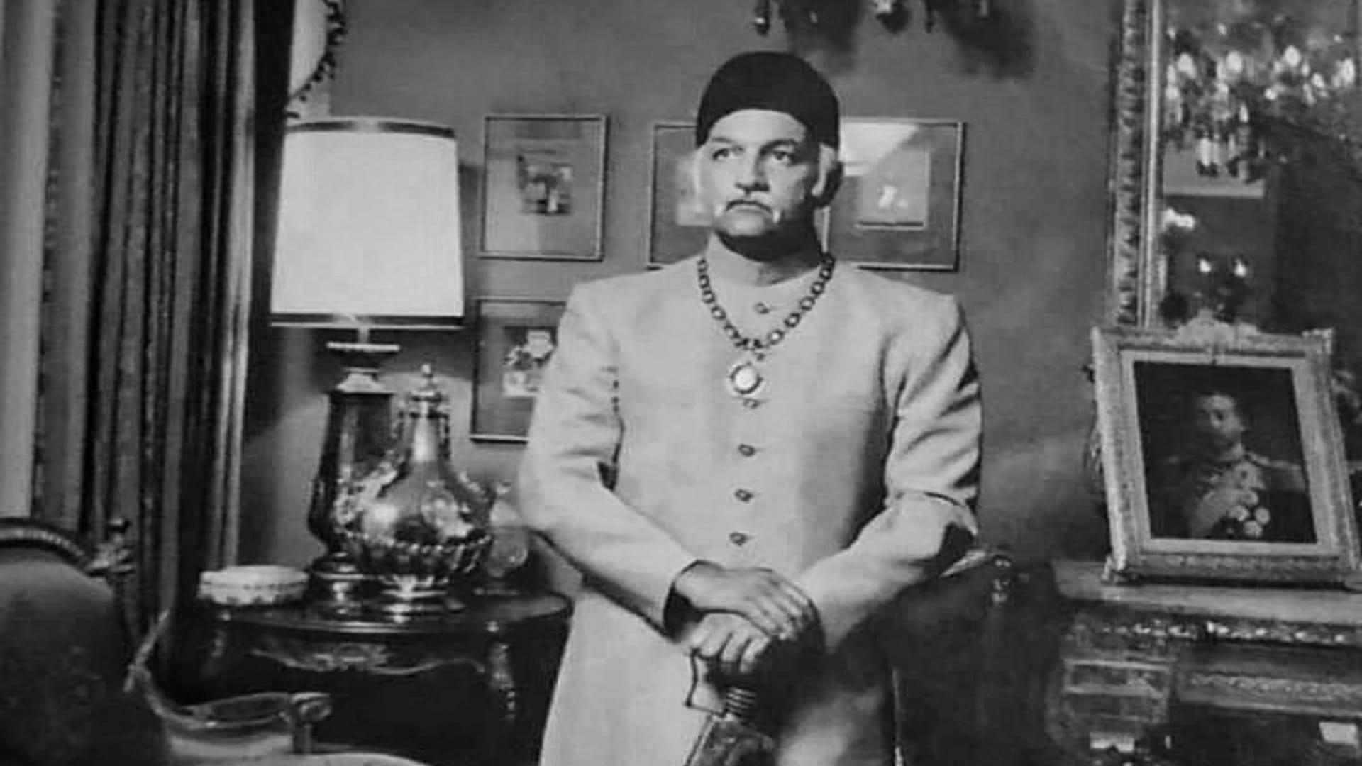 Mukarram Hyderabad:हैदराबाद के आठवें निजाम मुकर्रम जाह का तुर्किेए में निधन, 17 ...