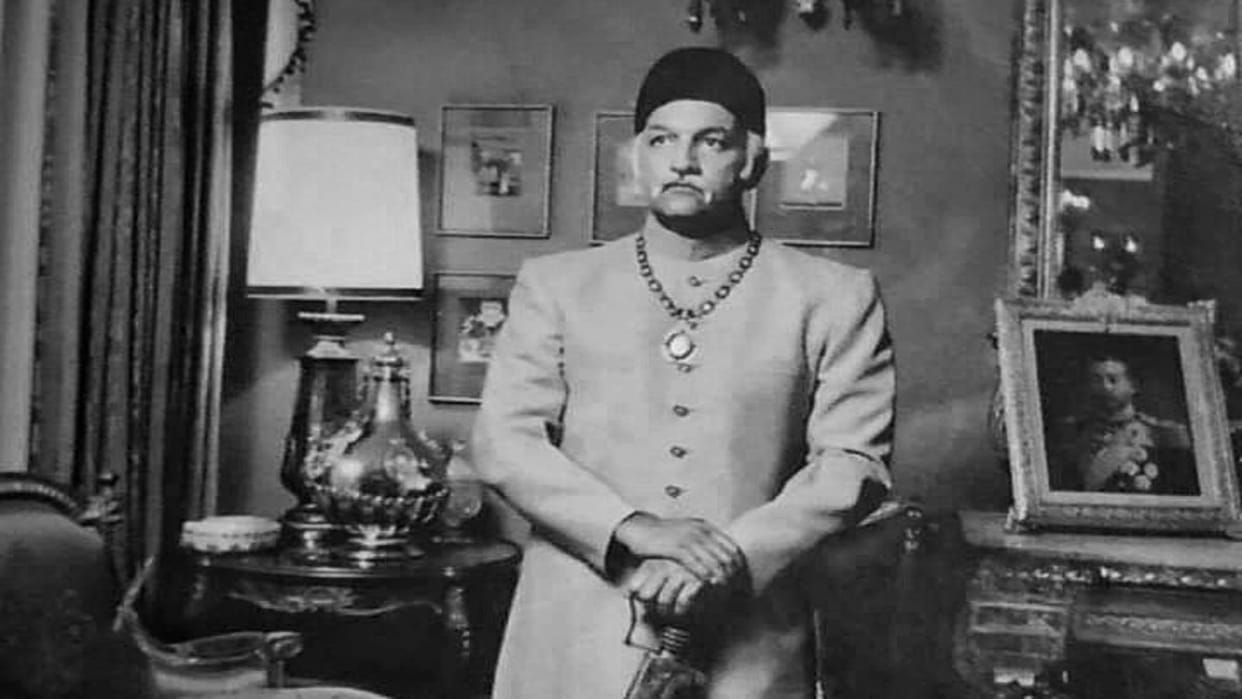 Titular eighth Nizam of Hyderabad Mukarram Jah passes away in Turkey