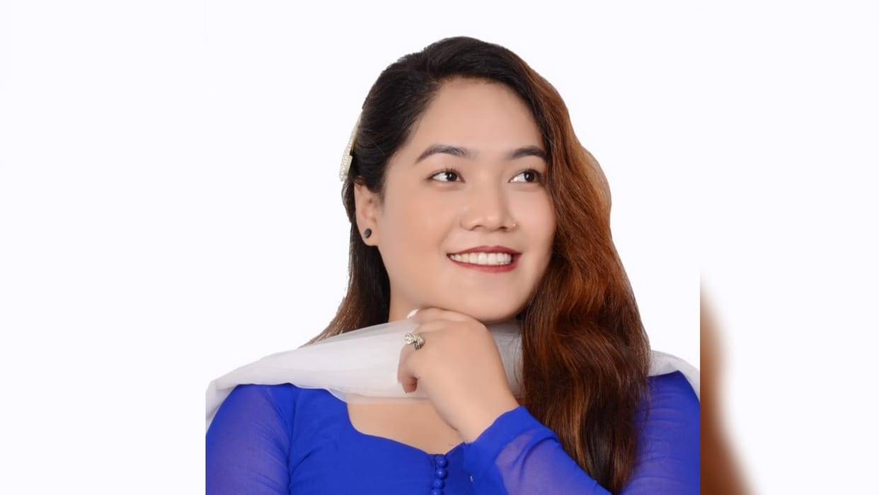Nepal Plane Crash Folk Singer Nira Chhantyal Dies she is Among 68 Victims On Board Yeti Airlines Flight