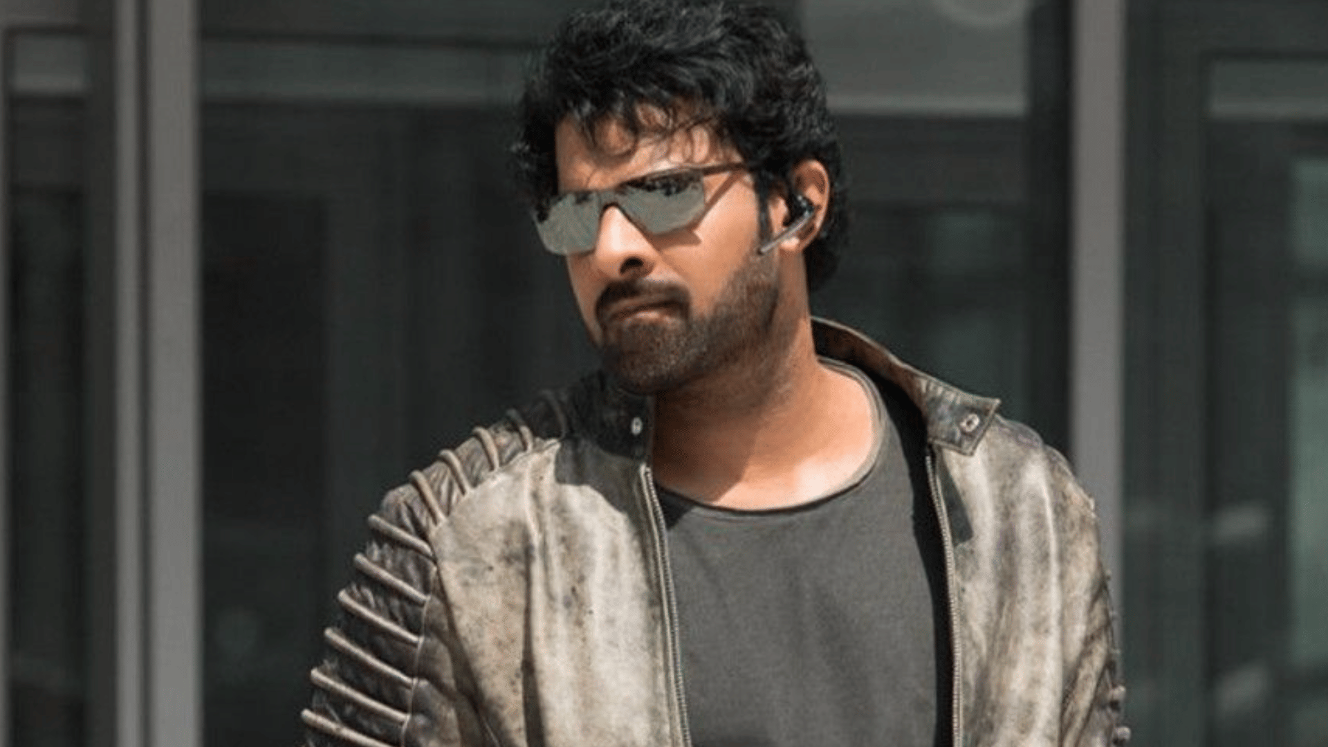 Actor Manchu Vishnu Confirms Prabhas As Lord Shiva In Kannappa Nupur Sanon To Play Lead Actress