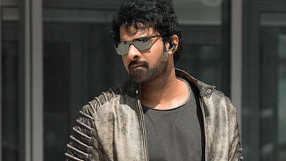 Prabhas:राम के बाद अब शिव का किरदार निभाएंगे सुपरस्टार प्रभास, एक्टर विष्णु मांचू ने किया कंफर्म - Actor Manchu Vishnu Confirms Prabhas As Lord Shiva In Kannappa Nupur Sanon To ...