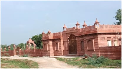 PM Narendra Modi Rajasthan visit on January 28 Lord Devnarayan Birth place Malaseri in Bhilwara