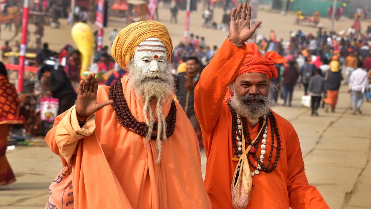 Allotment of land to saints and institutions in Dandi Bada proposed from 21st December