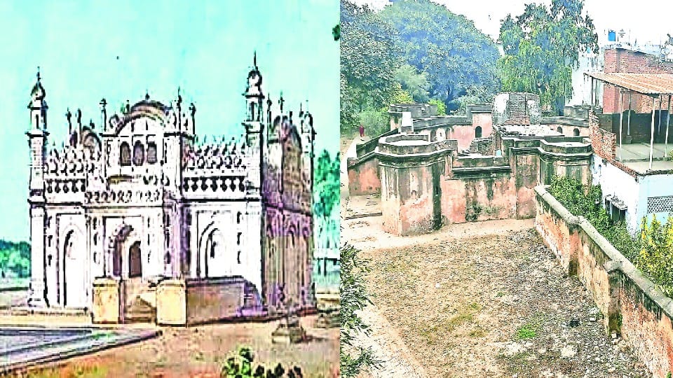 Amar Ujala Bareilly Foundation Day many changes in Bareilly city during 54 years