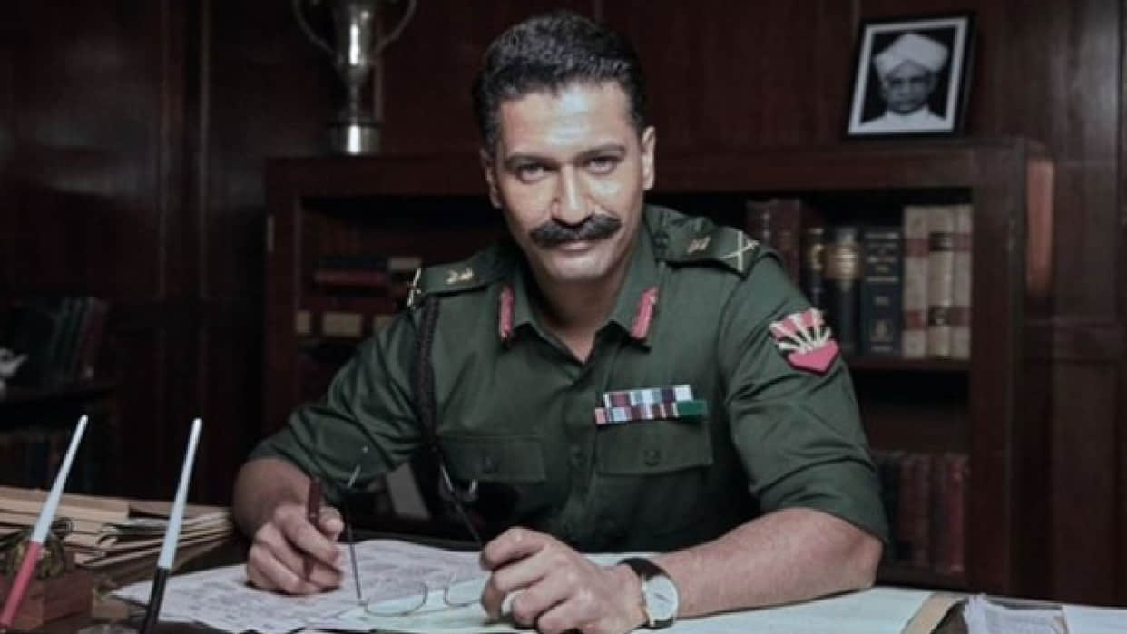 Vicky Kaushal Talks About his Upcoming film Sam Bahadur Says Massive responsibility to play Sam Manekshaw