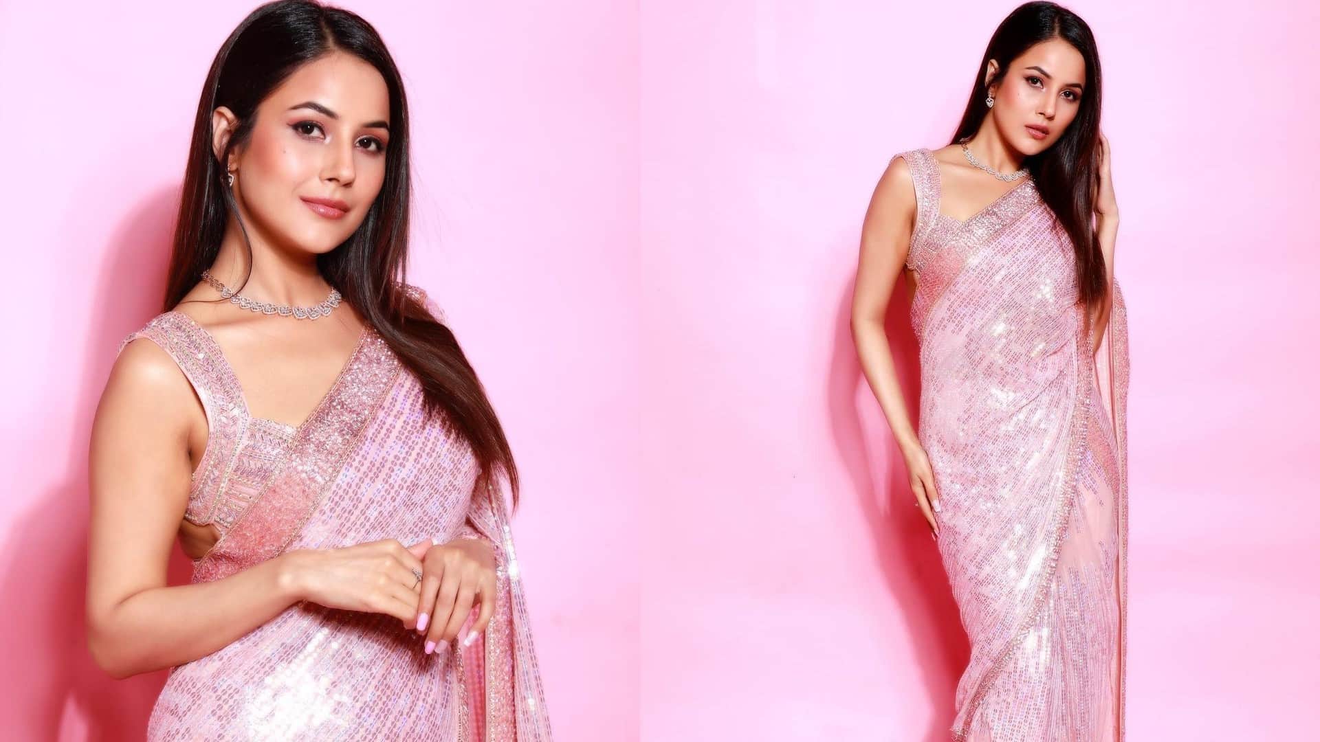 Shehnaaz Gill: Kisi Ka Bhai Kisi Ki Jaan actress reveals she was least paid contestant on Bigg Boss 13