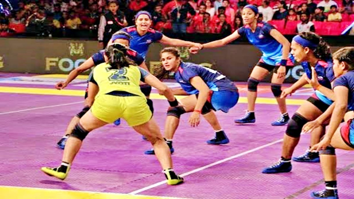 Rajiv Gandhi Urban Olympics to be held in Rajasthan from January 26