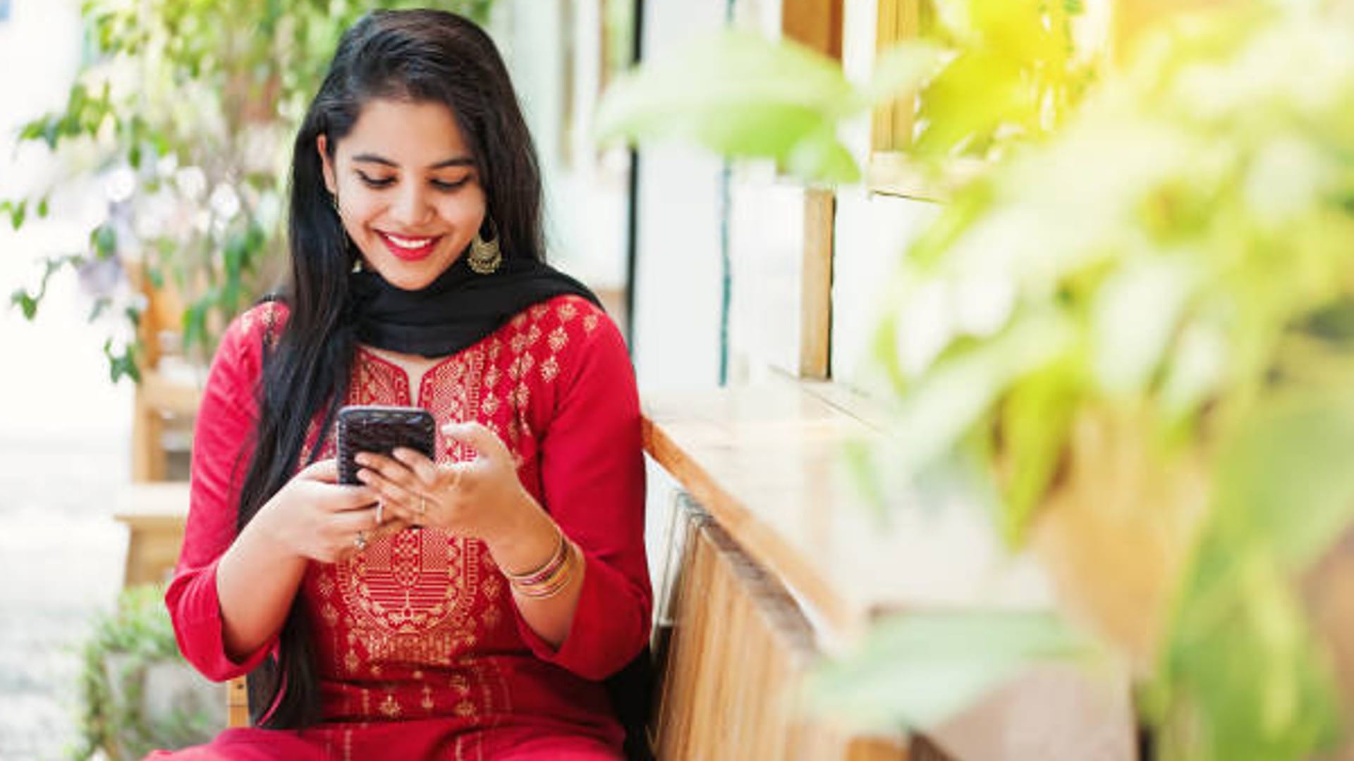 Fashion Tips: this type of salwar suit wearing tips for look tall and slim