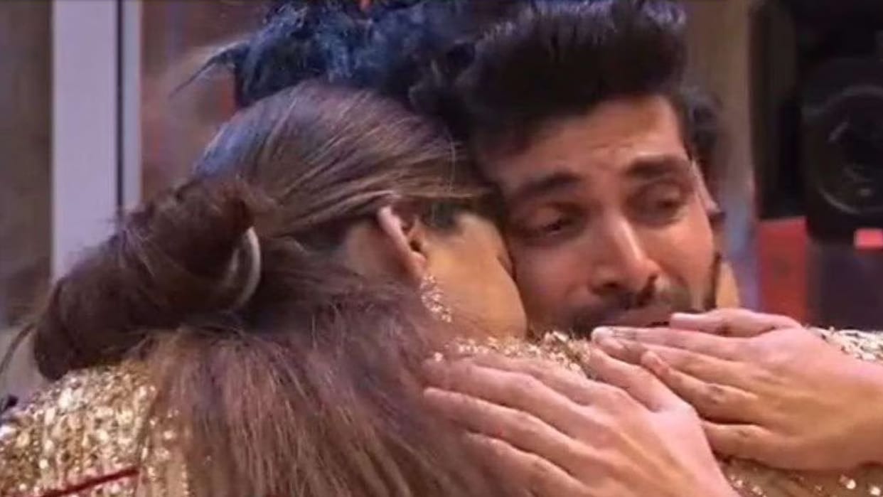 Bigg Boss 16 Episode 105 Episode Shanivaar ka vaar Abdu Rozik Exit From BB House Shiv Thakare Got Emotional