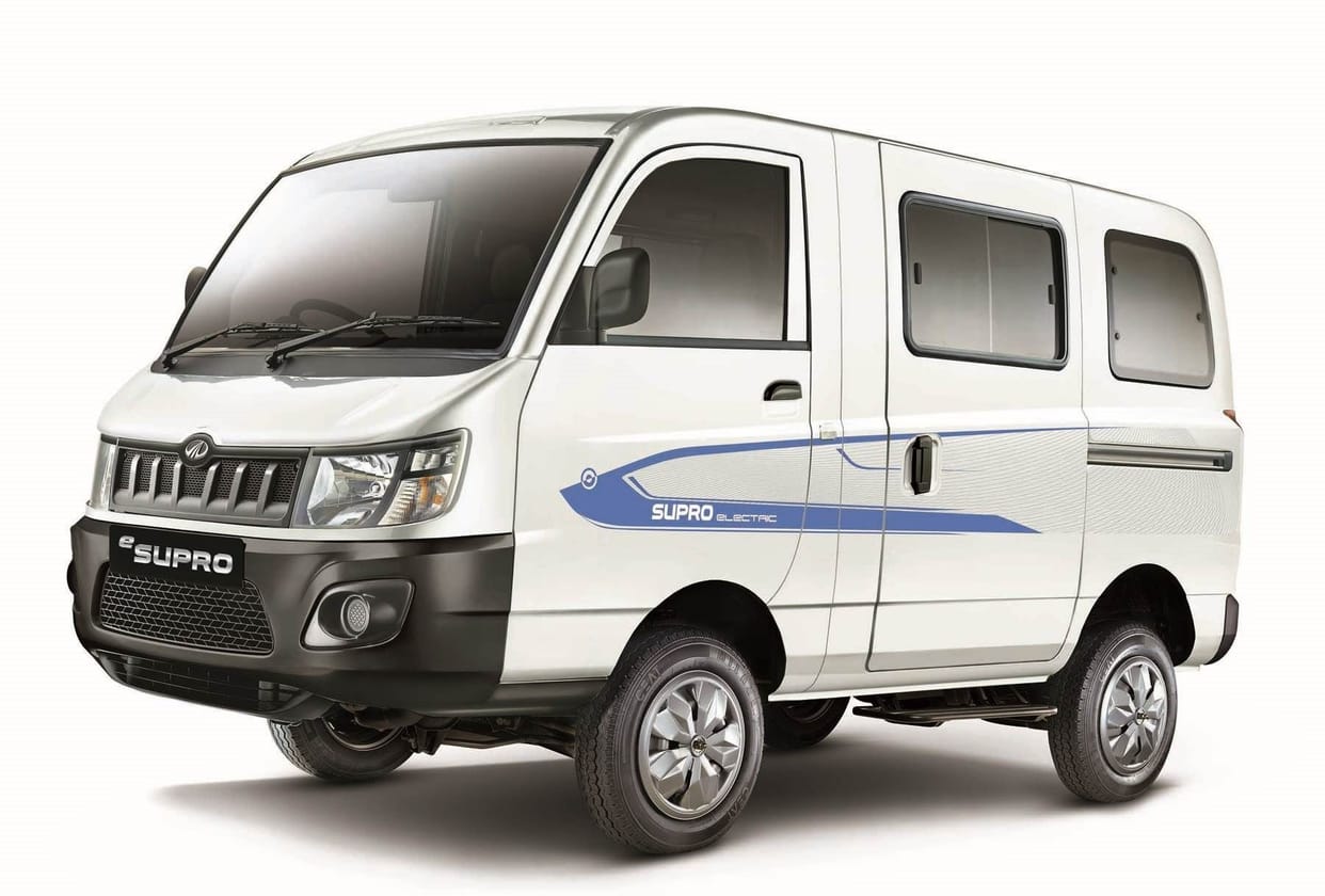 Electric taxi will run from today for lift from ISBT