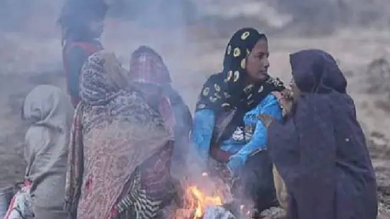 weather in your state for the next five days, what will happen in Uttarakhand, Himachal and Jammu and Kashmir?