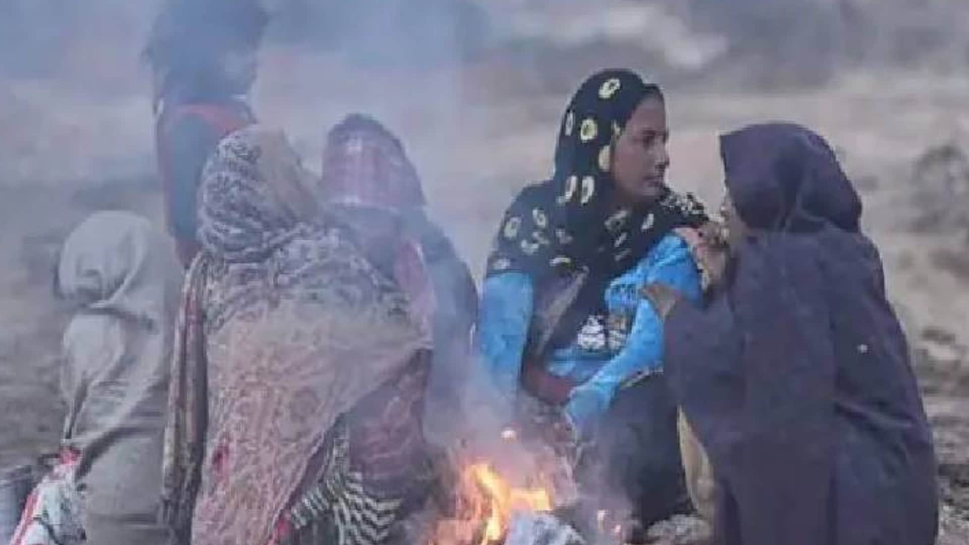 Weather Update: Now rain and hailstorm with severe cold, know when the rain is expected in your area?