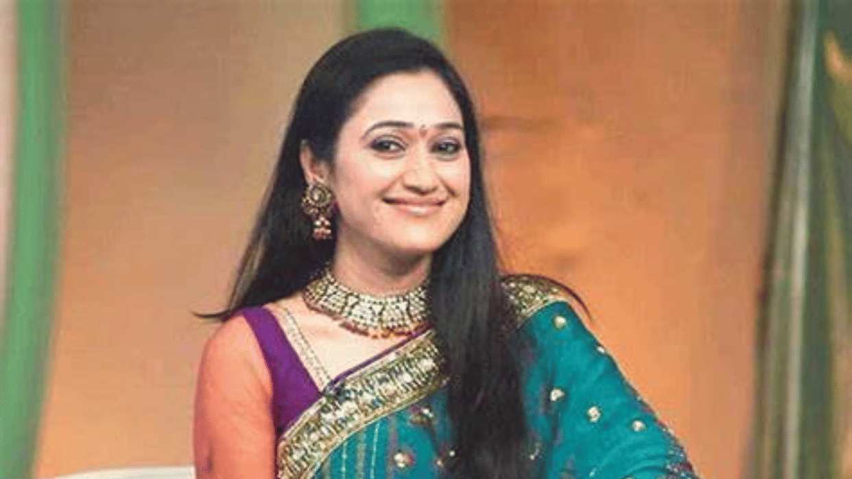 Taarak Mehta Ka Ooltah Chashmah fame Dayaben aka Disha Vakani hint fans for her comeback in the show