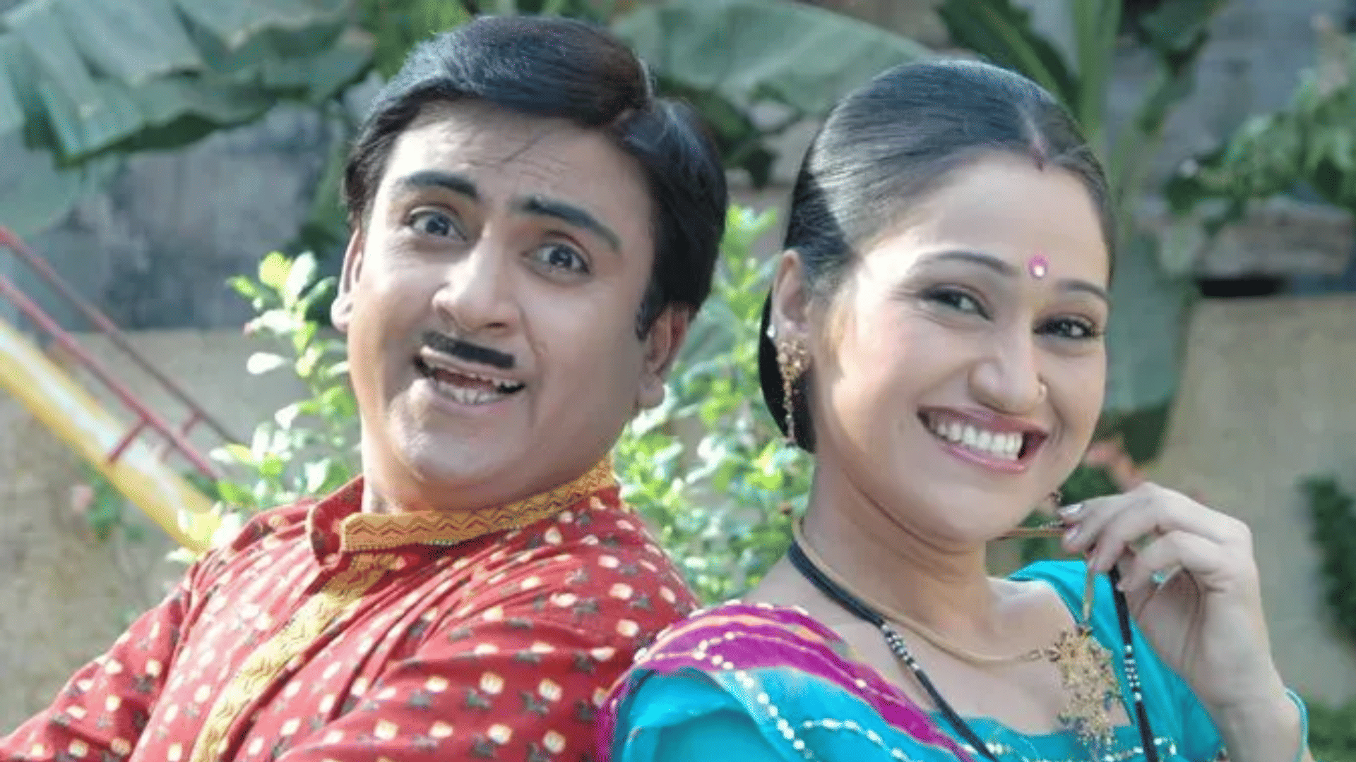 Taarak Mehta Ka Ooltah Chashmah fame Dayaben aka Disha Vakani hint fans for her comeback in the show