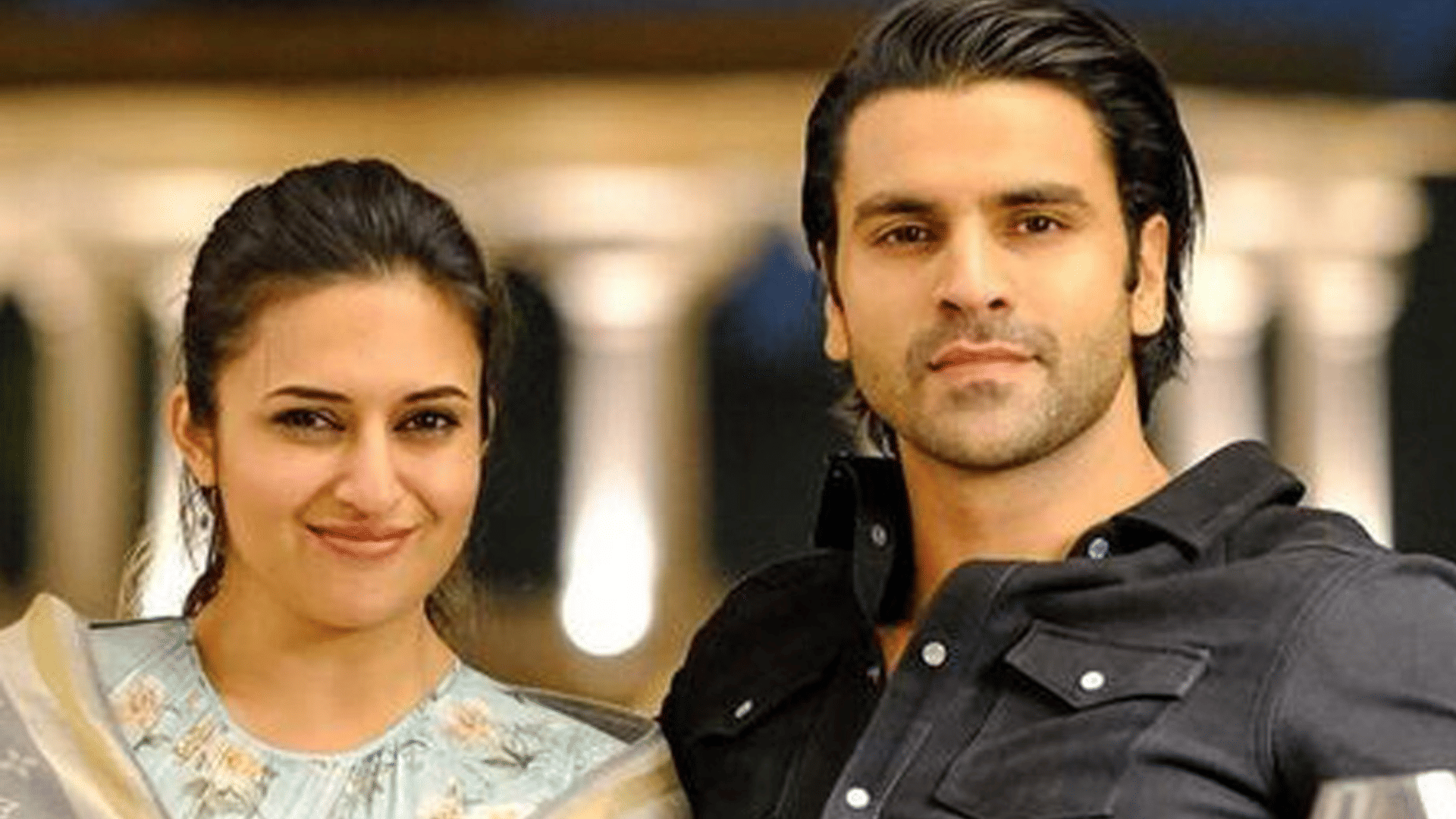 Tv actress Divyanka Tripathi Vivek Dahiya Love story known unknown facts about their beautiful love life