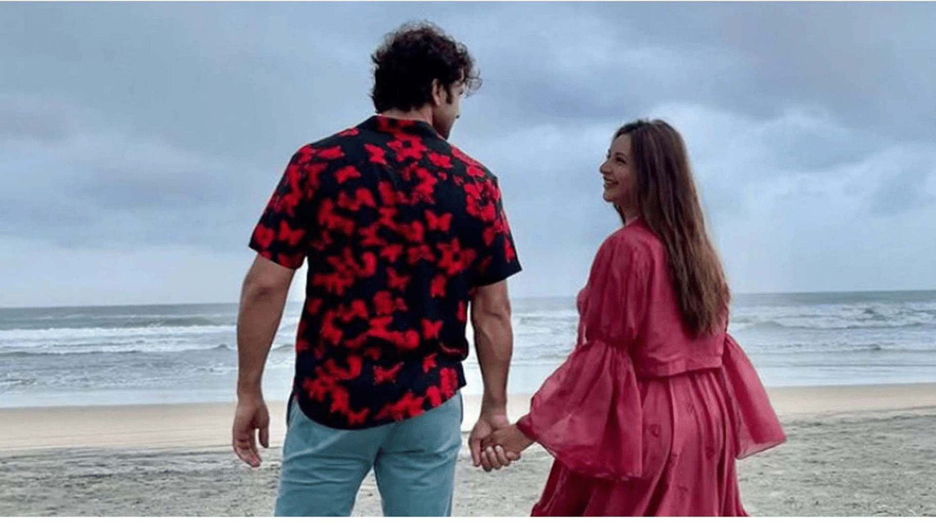 Divyanka Tripathi Vivek Dahiya love story known unknown facts about their love life and career