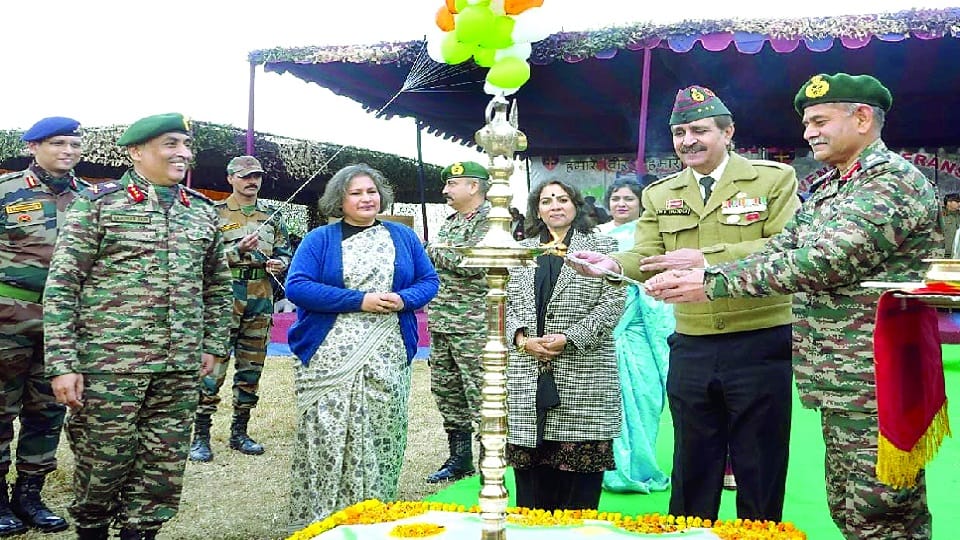 Jammu Kashmir: Housing scheme approved for ex-servicemen, 100 bed capacity hostel built in Talab Tillo