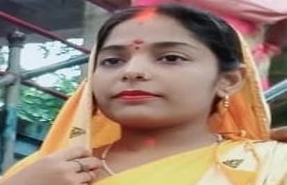Geyser gas killed married woman in jaunpur died of suffocation in bathroom