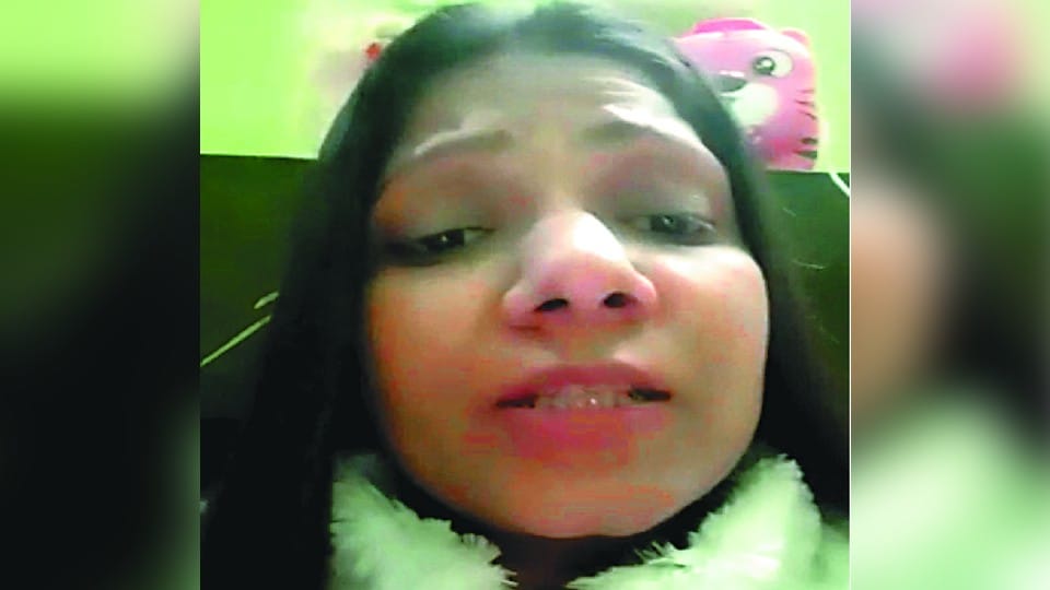 Neelam Murder Case Victim daughter threatened his life by her husband in Bareilly