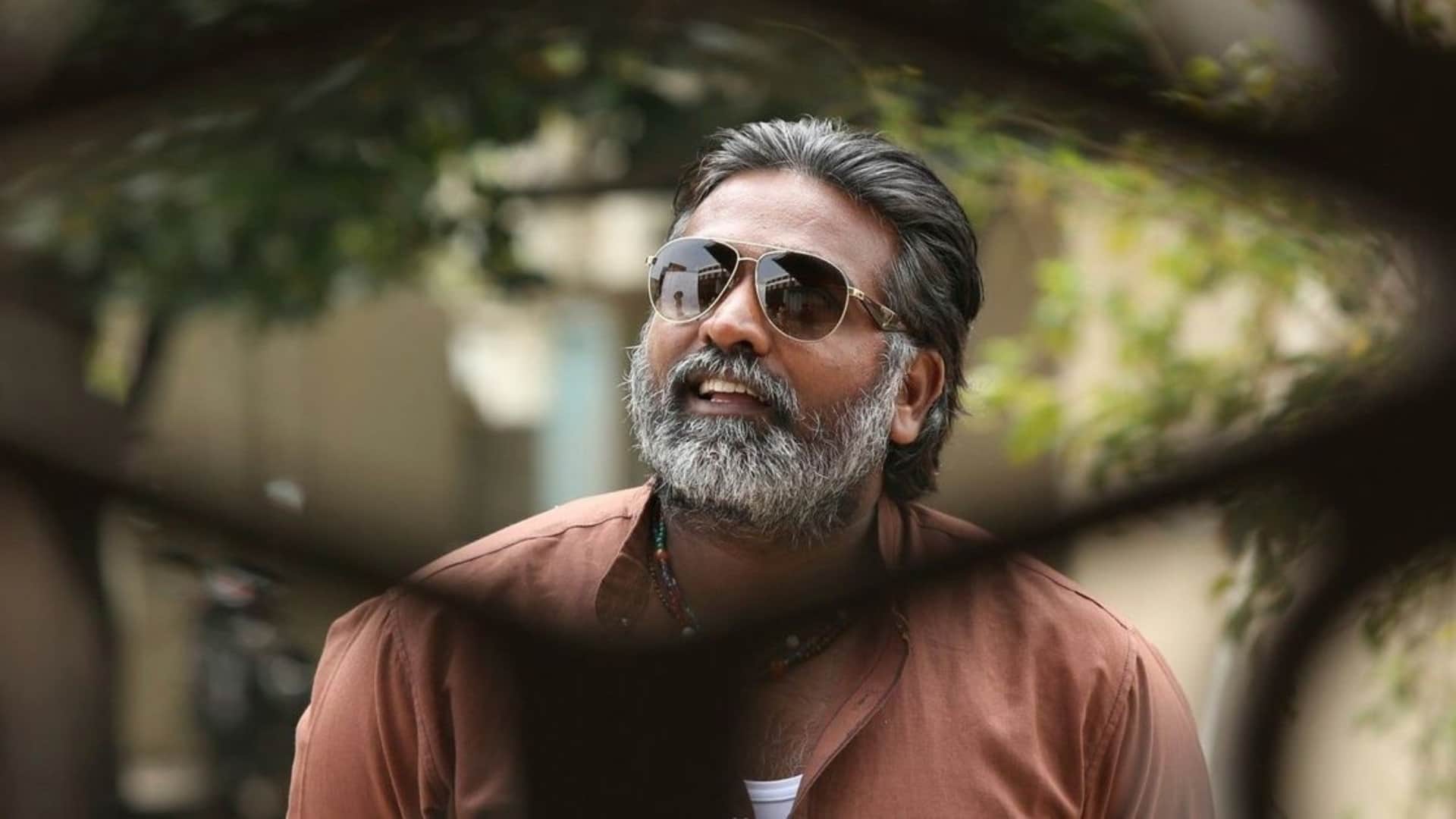 Vijay Sethupathi Birthday Special Know his success Story how he became Biggest South producer Actor of Farzi