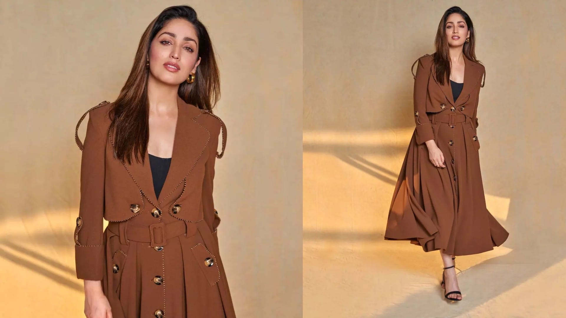 Fashion Tips : best 4 looks of yami dhar gautam makes you boos lady