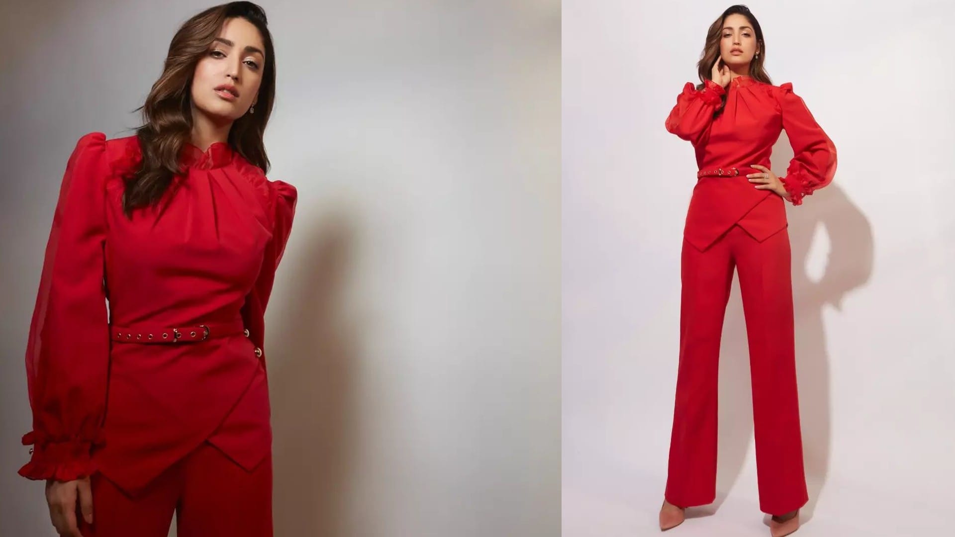 Fashion Tips : best 4 looks of yami dhar gautam makes you boos lady