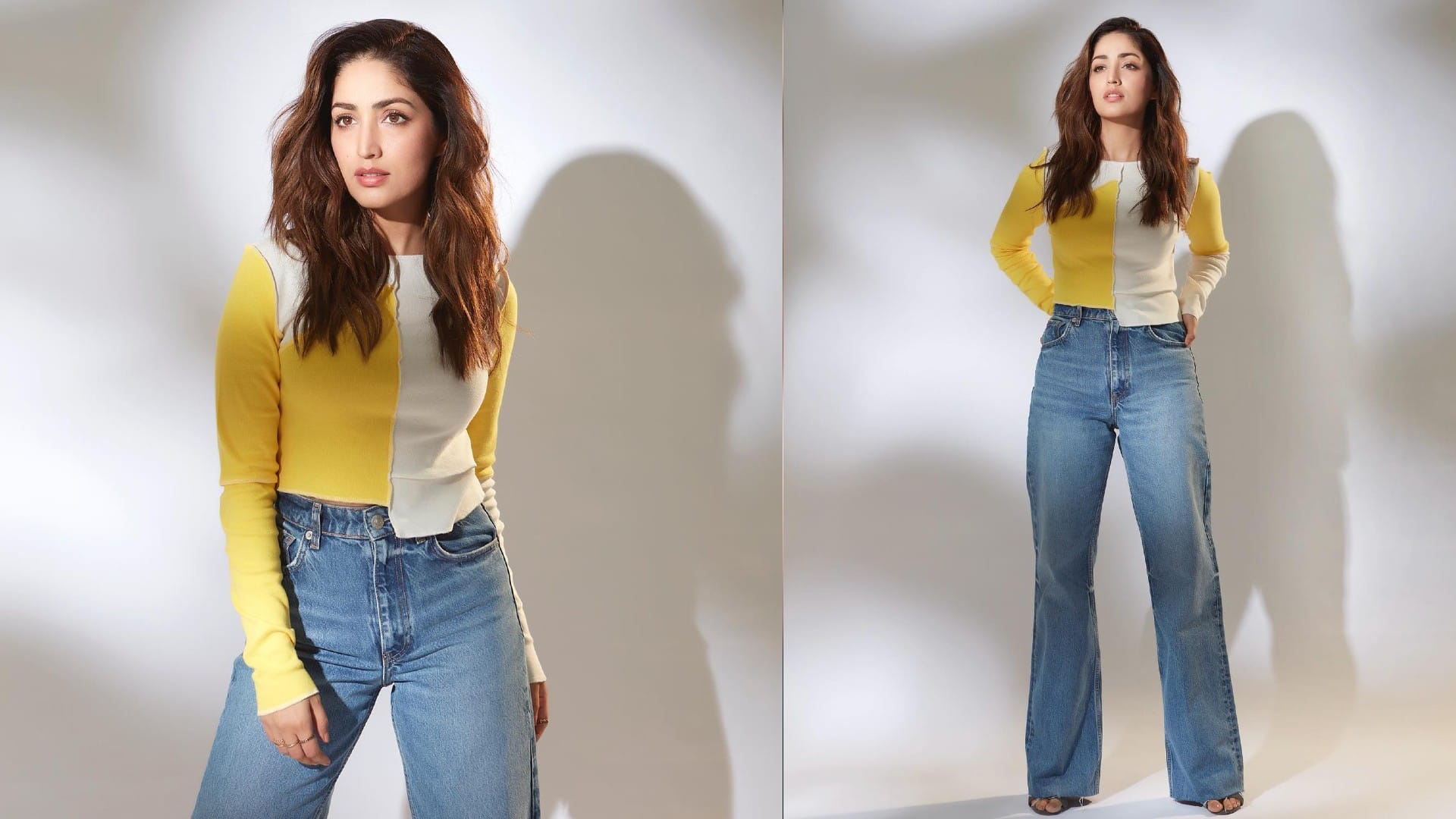 Fashion Tips : best 4 looks of yami dhar gautam makes you boos lady